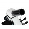 Opticon Biolife Pro 64x-1024x Mikroskop - weiß - zdjęcie 6