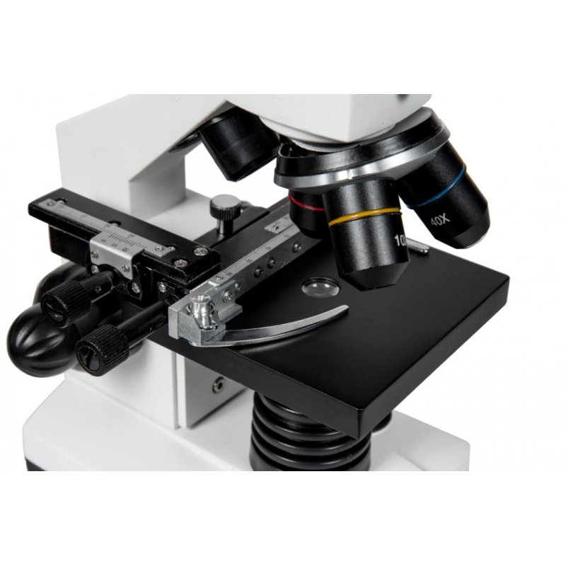Opticon Biolife Pro 64x-1024x Mikroskop - weiß