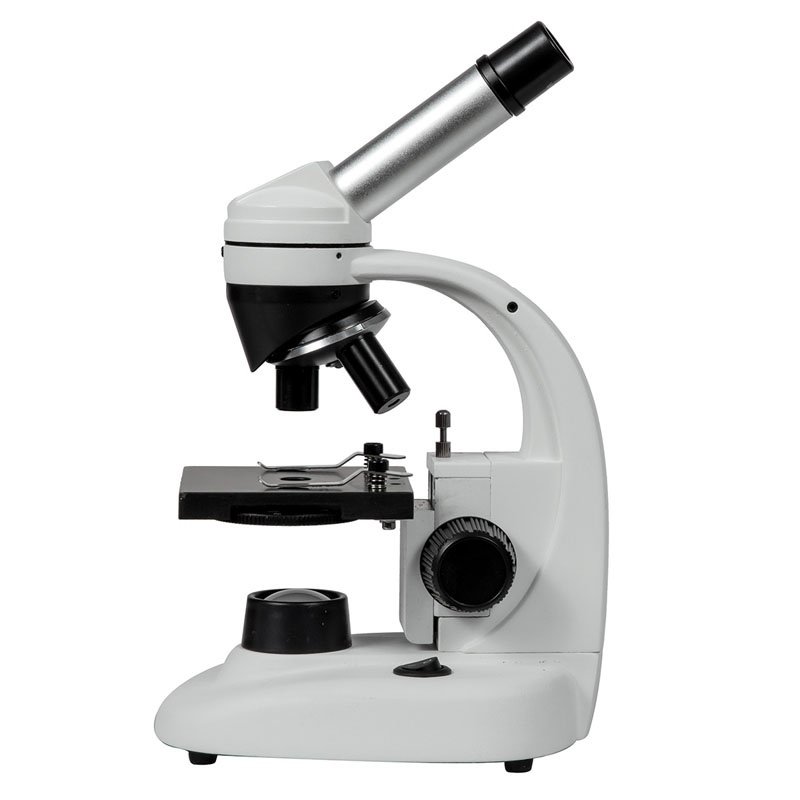 Opticon Bionic Max 20x-1024x Mikroskop - weiß