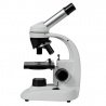 Opticon Bionic Max 20x-1024x Mikroskop - weiß - zdjęcie 1