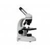 Opticon Bionic Max 20x-1024x Mikroskop - weiß - zdjęcie 3