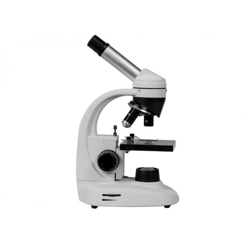 Opticon Bionic Max 20x-1024x Mikroskop - weiß