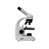 Opticon Bionic Max 20x-1024x Mikroskop - weiß - zdjęcie 4