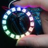 Adafruit NeoPixel Ring - RGB-LED-Ring 16 x WS2812 5050 - zdjęcie 1