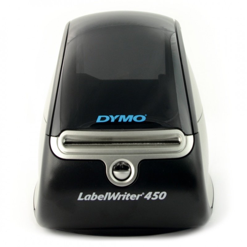 Thermodrucker für Etiketten Dymo LabelWriter 450