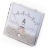Analoges Amperemeter - Panel DH-80 - 100A - zdjęcie 1