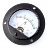 Analoges Amperemeter - Panel BP-65 - 30A - zdjęcie 1