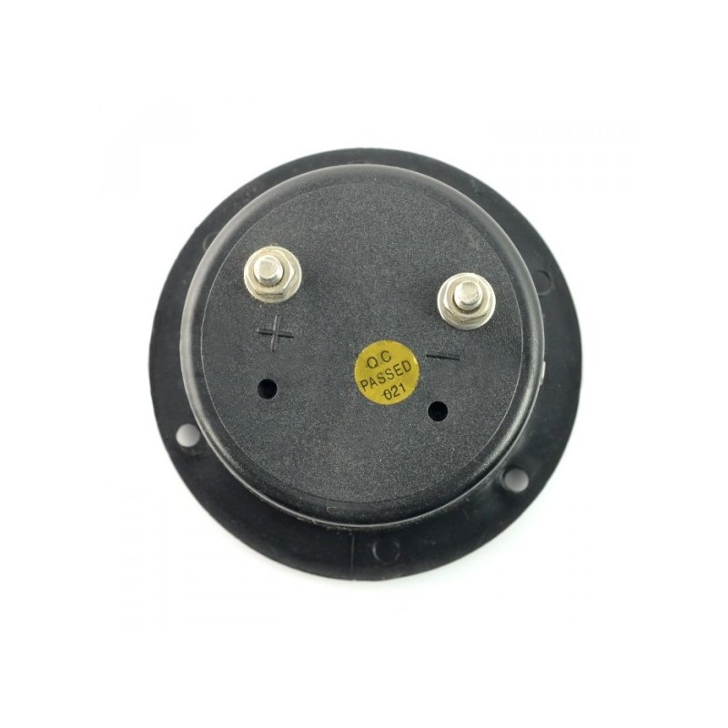 Analoges Amperemeter - Panel BP-65 - 30A