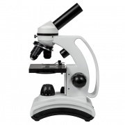 Opticon Investigator 40x-640x Mikroskop - weiß