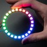 Adafruit NeoPixel Ring - RGB-LED-Ring 24 x WS2812 5050 - zdjęcie 1