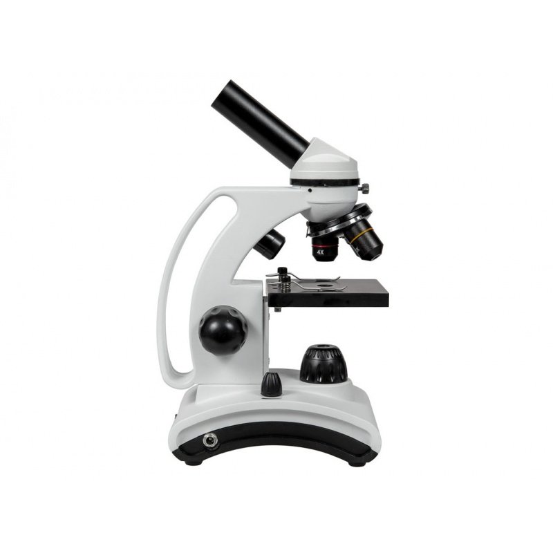 Opticon Investigator 40x-640x Mikroskop - weiß