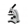 Opticon Investigator 40x-640x Mikroskop - weiß - zdjęcie 5