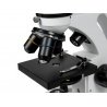 Opticon Investigator 40x-640x Mikroskop - weiß - zdjęcie 6