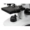 Opticon Investigator 40x-640x Mikroskop - weiß - zdjęcie 7