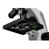 Opticon Investigator 40x-640x Mikroskop - weiß - zdjęcie 8