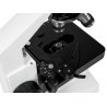 Opticon Genius 40x-1250x Mikroskop - weiß - zdjęcie 11