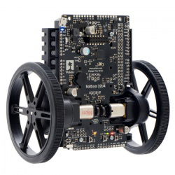 Balboa 32u4 KIT - ein balancierender Roboter mit