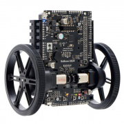 Balboa 32u4 KIT - ein balancierender Roboter mit
