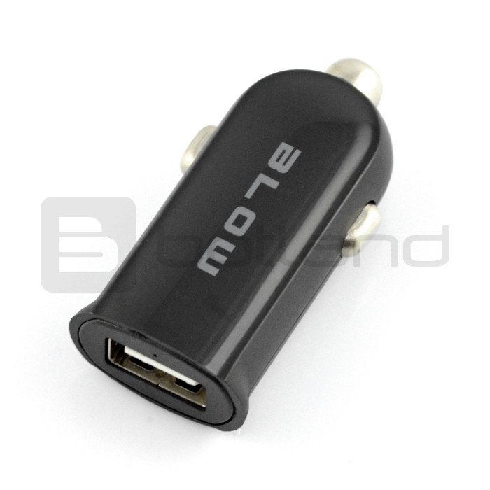 Blow 5V / 2.4A USB Autoladegerät / Netzteil