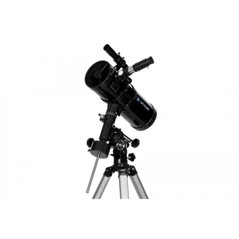 Opticon Universe 114F1000EQ 114 mm x 200 Teleskop