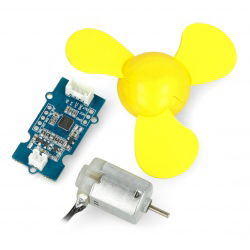 Grove - Lüfter mit Motor und Treiber v1.1