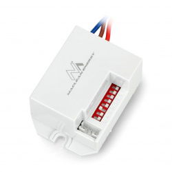 MCE32 220-240 V PIR-Bewegungsmelder - Deckenmontage