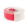 Filament Spectrum PLA Thermoactive 1,75mm 1kg - Red - zdjęcie 2