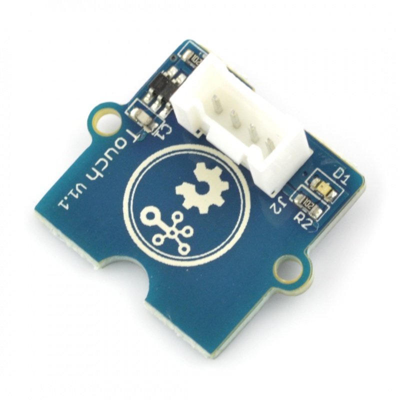 Grove - StarterKit v3 - IoT-Starterkit für Arduino PL - Paket