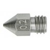 0,2 mm MK8-Düse - 1,75 mm Filament - Edelstahl - zdjęcie 2