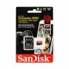 SanDisk Extreme Pro 667x microSD-Speicherkarte 32GB 100MB/s - zdjęcie 1