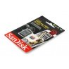 SanDisk Extreme Pro 667x microSD-Speicherkarte 32GB 100MB/s - zdjęcie 2
