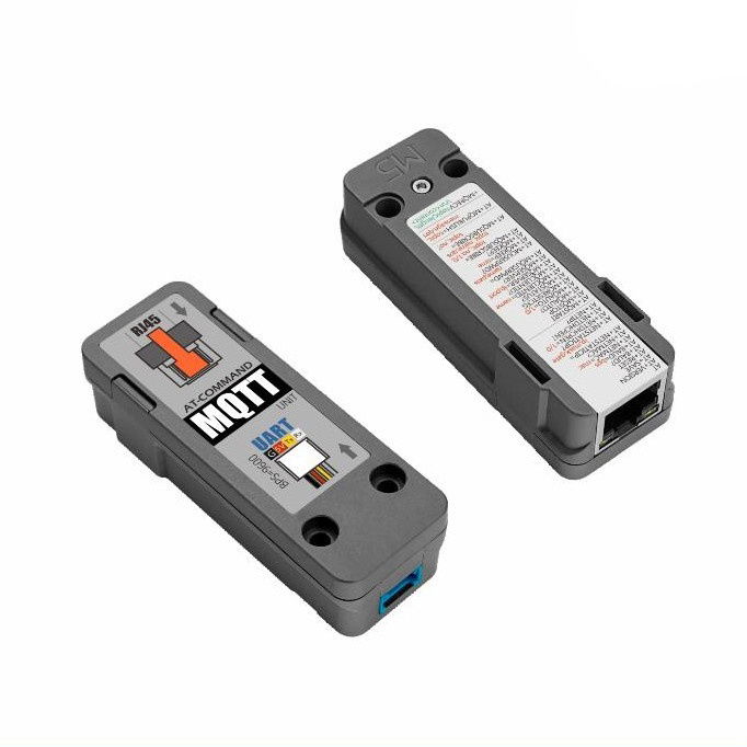 MQTT – Ethernet-Kommunikationsmodul MQTT APM32F103 –