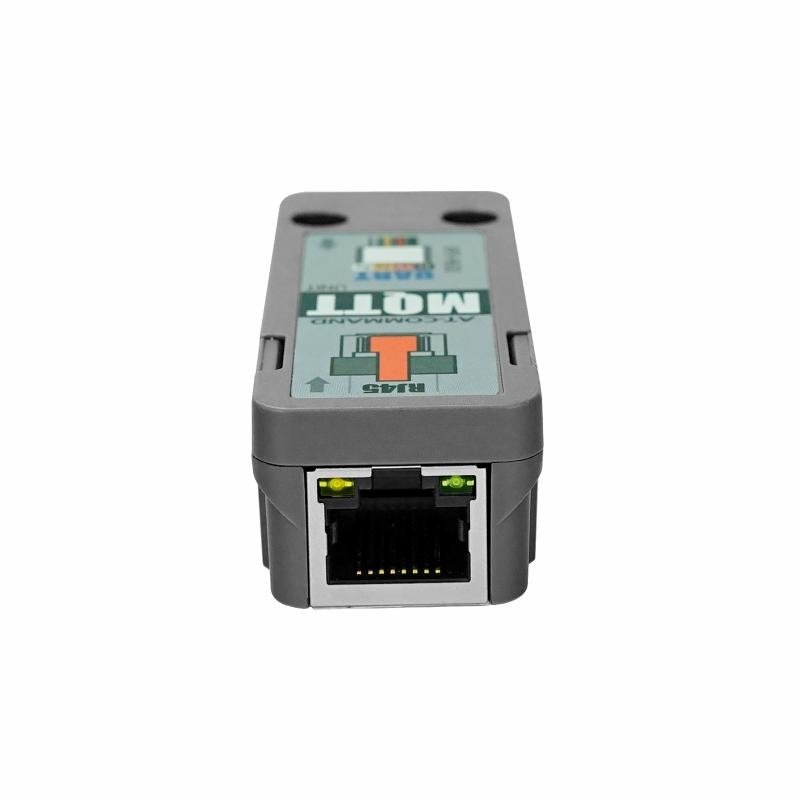 MQTT – Ethernet-Kommunikationsmodul MQTT APM32F103 –