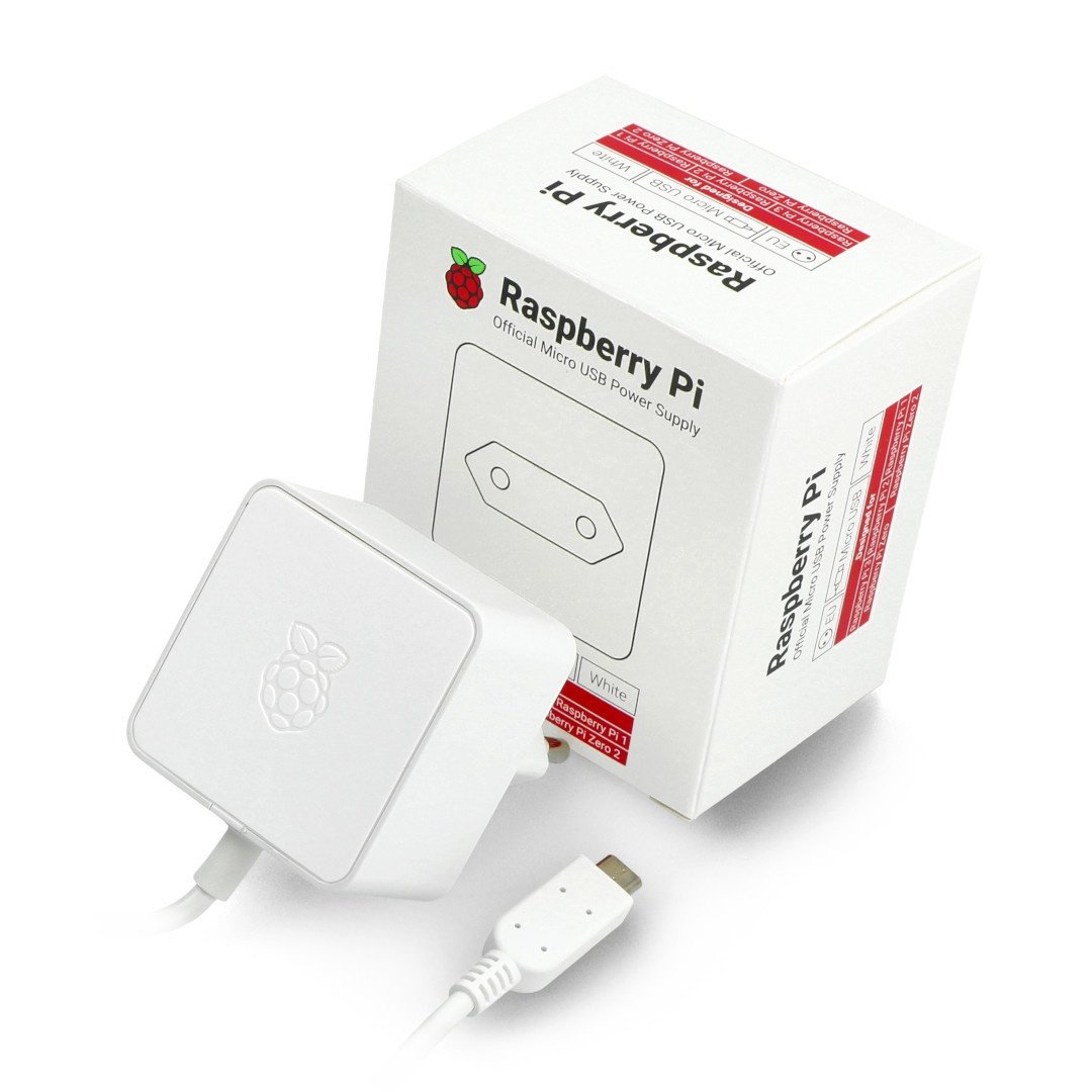 3 Port USB Ladegerät Ladeadapter Netzteil mit Auto-ID für Handy Tablet, weiss