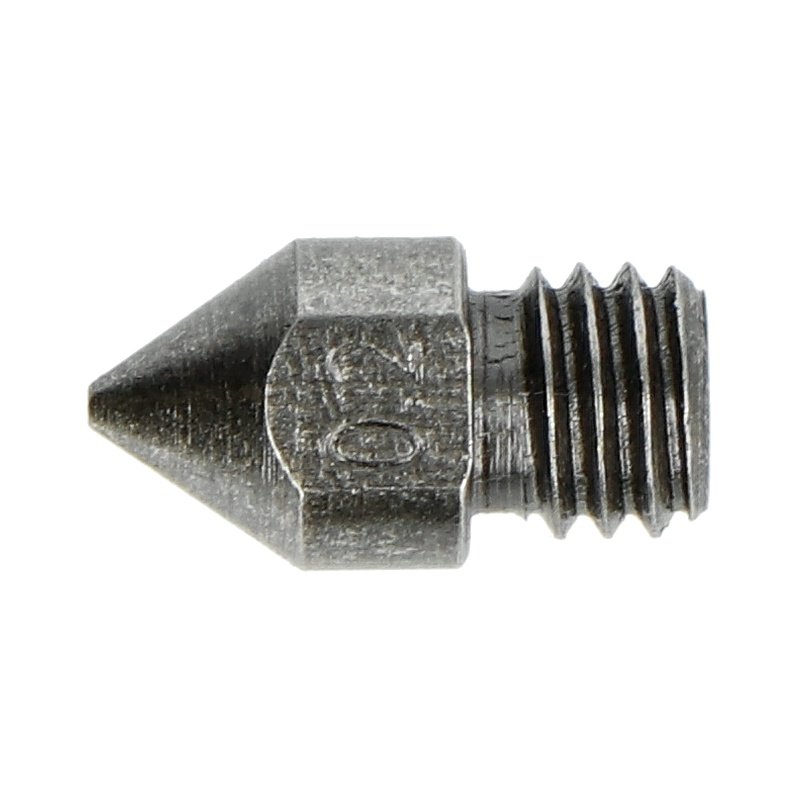 Düse 0,2 mm MK8 - Filament 1,75 mm - gehärteter Stahl