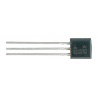 Bipolartransistor NPN KSP13-K33 30V / 0,5A - 5St. - zdjęcie 3