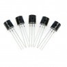 Bipolartransistor NPN KSP13-K33 30V / 0,5A - 5St. - zdjęcie 1
