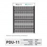 Universalplatine PDU11 - zdjęcie 2