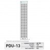Universalplatine PDU13 - zdjęcie 2