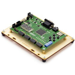 Universalständer für Elbert v2