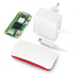 Set von Raspberry Pi Zero 2 W Basic