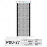 Universalplatine PDU27 - zdjęcie 2