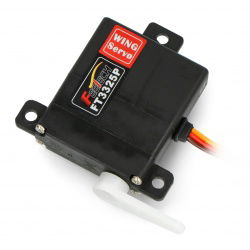Servo Feetech Wing FT3325M - Mikro
