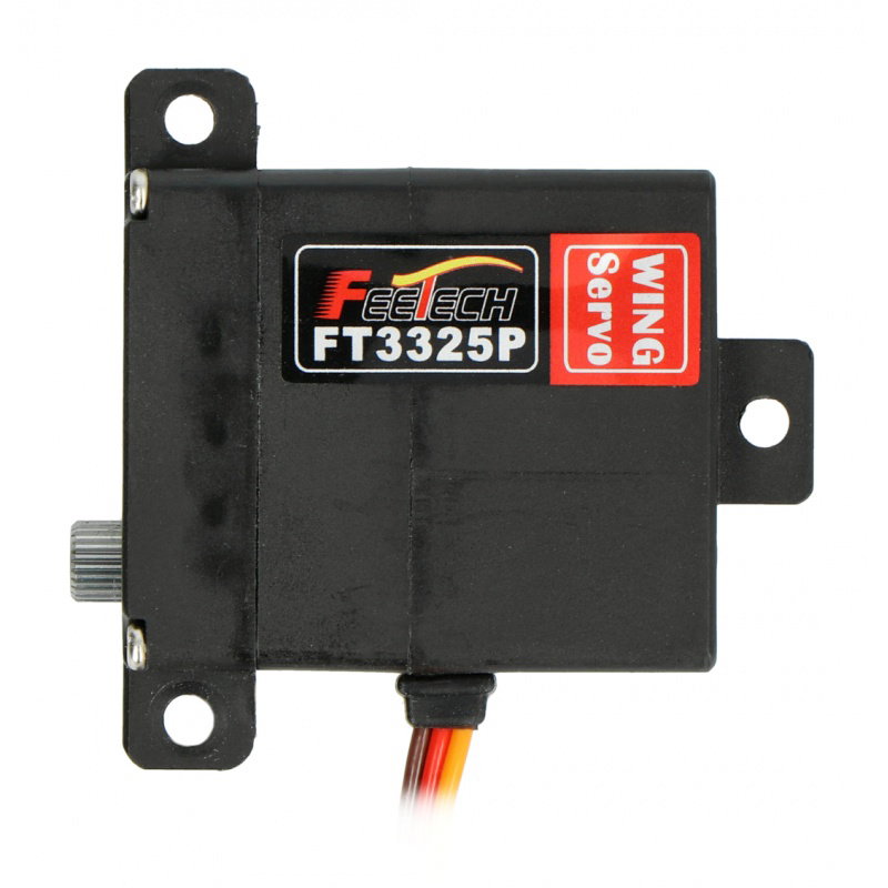 Servo Feetech Wing FT3325M - Mikro