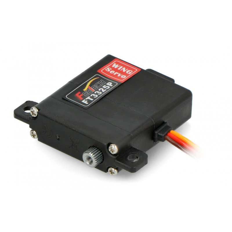 Servo Feetech Wing FT3325M - Mikro