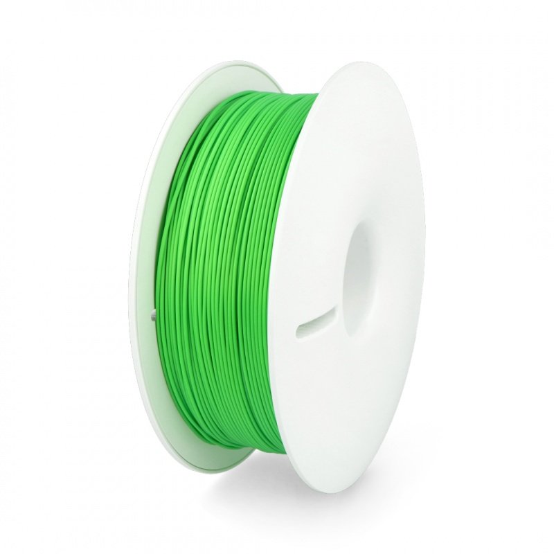 Fiberlogy Easy PLA Filament 1,75 mm 0,85 kg – Grün