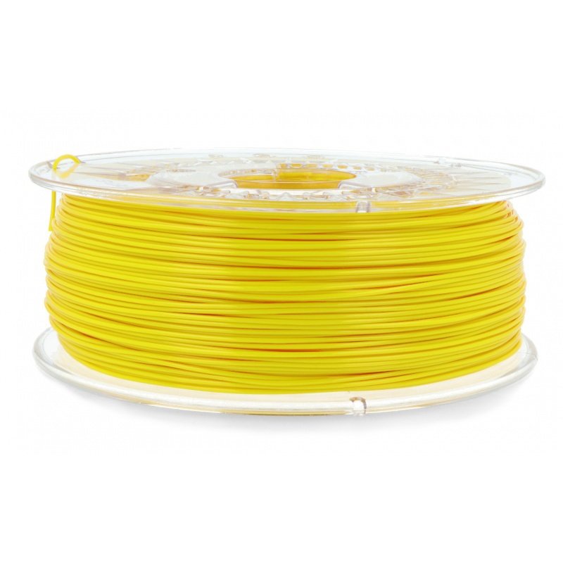 Filament Devil Design PLA 1,75 mm 1 kg - Gelb