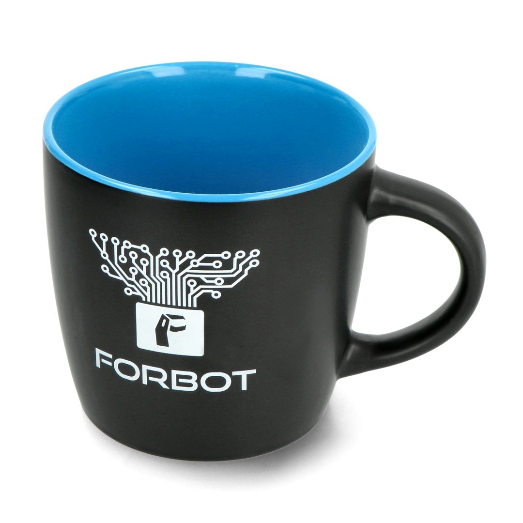 FORBOT - Becher