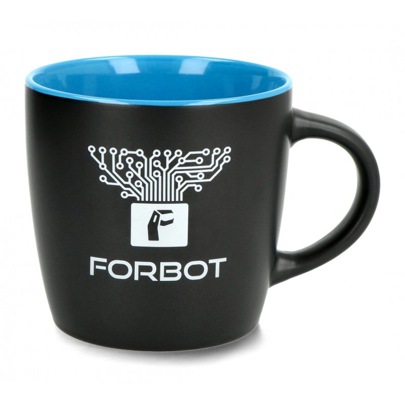 FORBOT - Becher