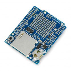 Datenprotokollierungsschild - Datenlogger - Schild für Arduino